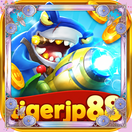 tigerjp88 — galeri pratinjau Resmi APK